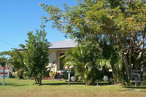 13 Reynolds St, Bowen, QLD 4805