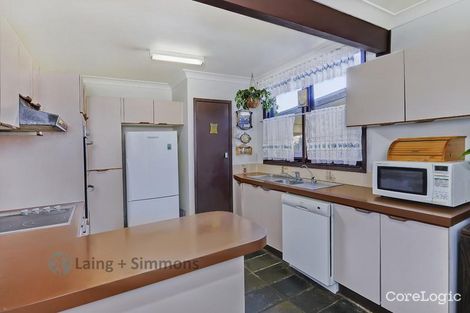 Property photo of 34 Bilston Street Berowra NSW 2081