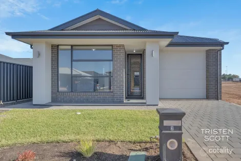 3 Tempranillo Rd, Angle Vale, SA 5117