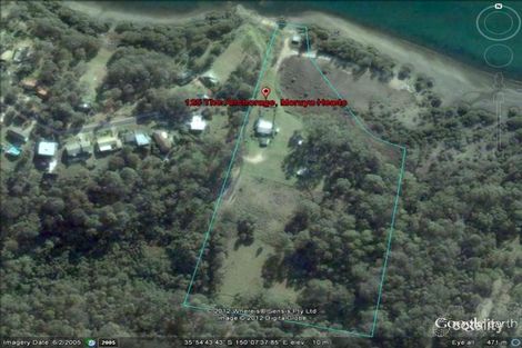 Property photo of 125 The Anchorage Moruya Heads NSW 2537