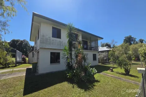 4 Hecht St, Ingham, QLD 4850