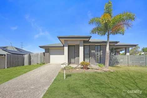 3/34 Bailey St, Yarrabilba, QLD 4207