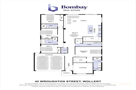 42 Wroughton St, Wollert, VIC 3750