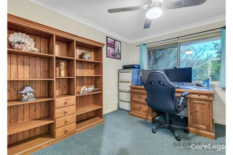 Property photo of 33 Starr Street Forest Lake QLD 4078