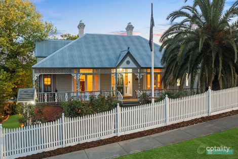 Property photo of 133 Mackenzie Street Bendigo VIC 3550