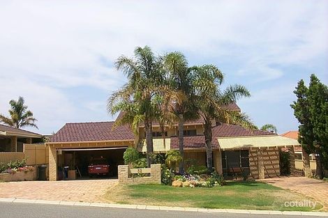 Property photo of 52 Ranford Way Hillarys WA 6025