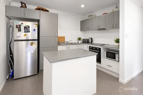 Property photo of 3/34 Bailey Street Yarrabilba QLD 4207