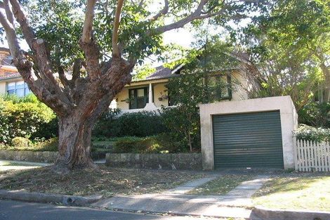 Property photo of 19 Alpha Road Lane Cove NSW 2066