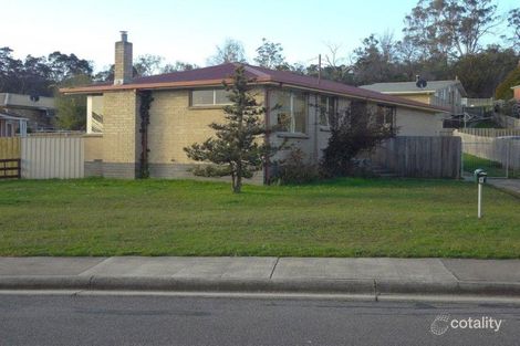 Property photo of 9 Castlemain Road Ravenswood TAS 7250