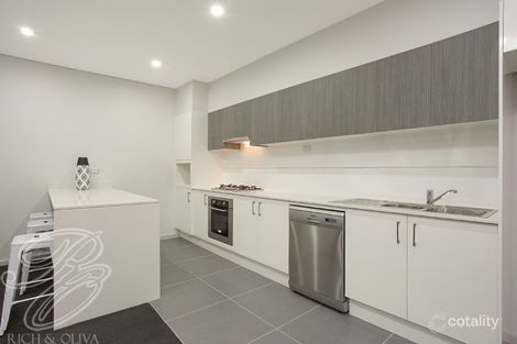Property photo of 403/8 Broughton Street Canterbury NSW 2193