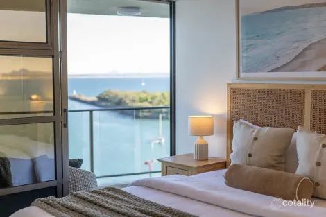 Property photo of 14/10 Pacific Boulevard Buddina QLD 4575