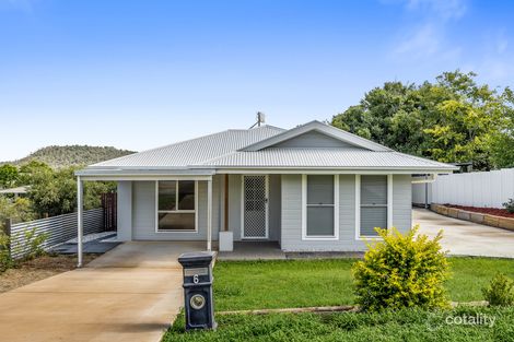 Property photo of 6 Butler Street Greenmount QLD 4359