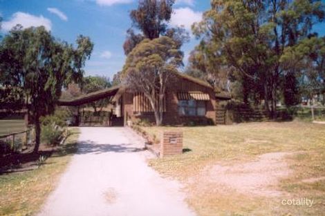 Property photo of 36 Lester Street Eaglehawk VIC 3556