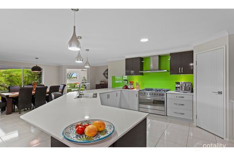 Property photo of 27 Goshawk Drive Kleinton QLD 4352