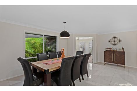 Property photo of 27 Goshawk Drive Kleinton QLD 4352