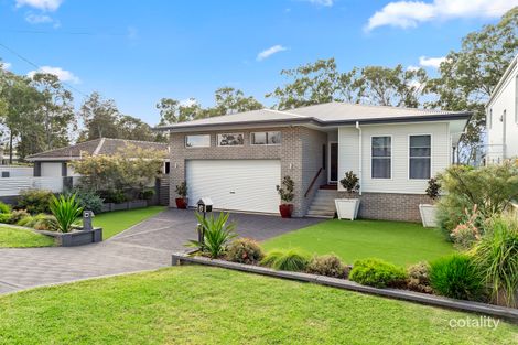 Property photo of 6 Island Point Road St Georges Basin NSW 2540