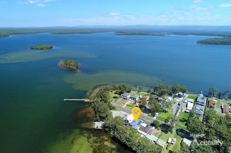 Property photo of 6 Island Point Road St Georges Basin NSW 2540