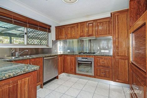 Property photo of 266 Logan Street Eagleby QLD 4207