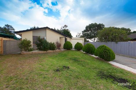 Property photo of 6 Emerald Court Narre Warren VIC 3805