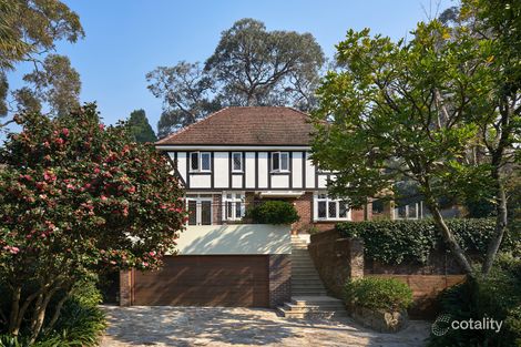 Property photo of 5 Glencoe Road Woollahra NSW 2025