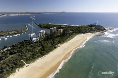 Property photo of 14/10 Pacific Boulevard Buddina QLD 4575