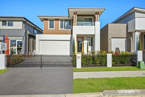 5 Saturn St, Leppington, NSW 2179