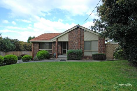 Property photo of 1/181 Jells Road Wheelers Hill VIC 3150
