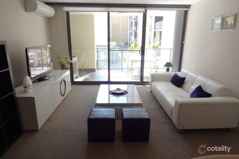Property photo of 34/369 Hay Street Perth WA 6000