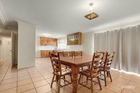 Property photo of 21 Almandine Place Eagle Vale NSW 2558