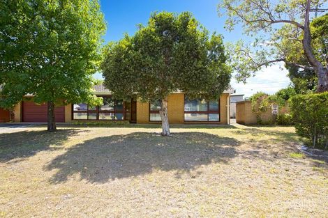 Property photo of 6 Rae Avenue Moorebank NSW 2170