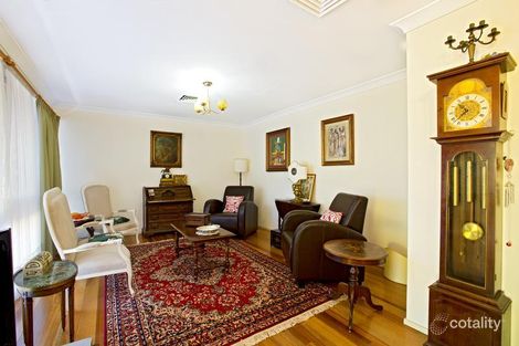 Property photo of 6 Rae Avenue Moorebank NSW 2170