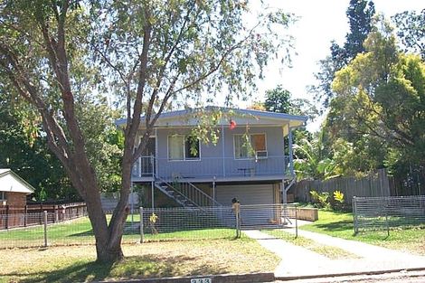 333 Marsh Ave, Frenchville, QLD 4701