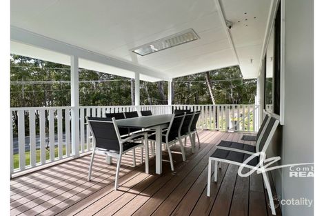 Property photo of 441 Elizabeth Drive Vincentia NSW 2540