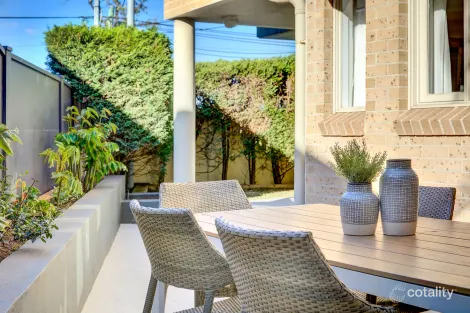 Property photo of 6/36 Cranbrook Avenue Cremorne NSW 2090