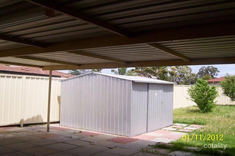 Property photo of 11 Barrallier Circle Mirrabooka WA 6061