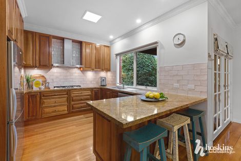 Property photo of 84 Campaspe Drive Croydon Hills VIC 3136