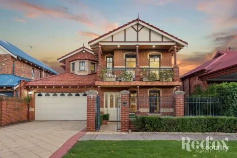 Property photo of 1/52A John Street Inglewood WA 6052