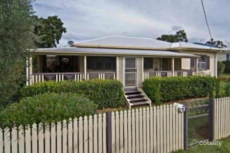 10a Wombyra St, Newtown, QLD 4350