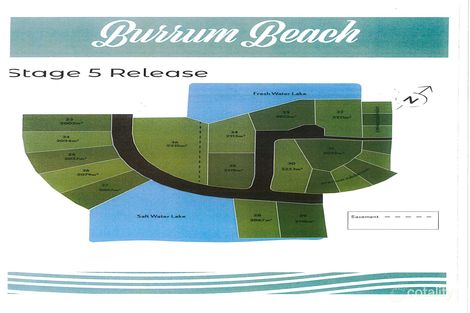 5 Beach Dr, Burrum Heads, QLD 4659