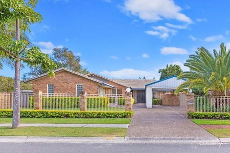 20 Camberwell Cct, Robina, QLD 4226