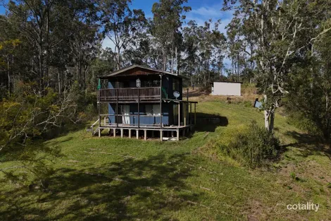 718 Pipers Creek Rd, Dondingalong, NSW 2440