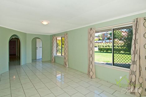 Property photo of 204 Mount Warren Boulevard Mount Warren Park QLD 4207