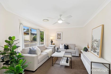 Property photo of 33 Bomaderry Crescent Glenning Valley NSW 2261