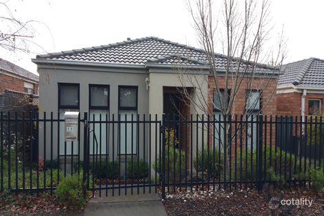 11 Secret Garden Way, Tarneit, VIC 3029