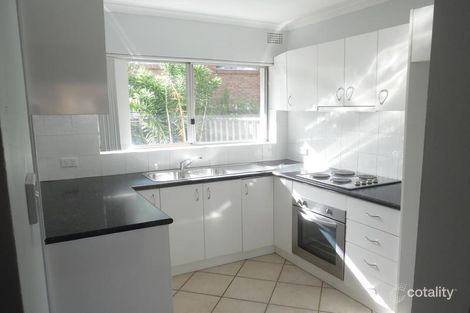 Property photo of 3/16 Railway Street East Corrimal NSW 2518