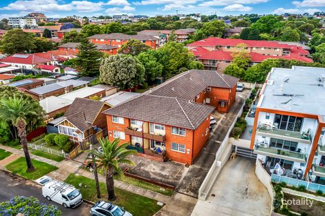 Property photo of 2/50 Eighth Avenue Campsie NSW 2194