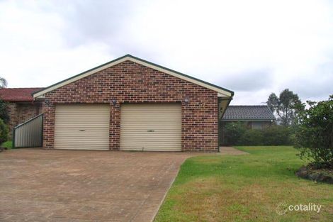 17 Josquin Way, Claremont Meadows, NSW 2747