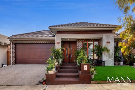Property photo of 13 St Patricks Rise Wollert VIC 3750