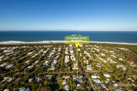 Property photo of 38 Mudjimba Beach Road Mudjimba QLD 4564