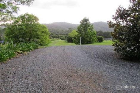 Property photo of 92 Currey Road Wongawallan QLD 4210